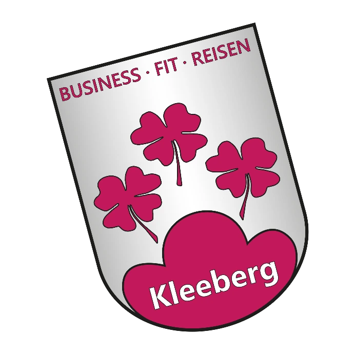 Logo Kleeberg.LIFE